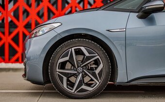 Volkswagen ID.3 Pro Performance 58kWh Style odpočet DPH - 6