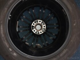 Sada nových alu disků a pneumatik 235/55/18 - 6