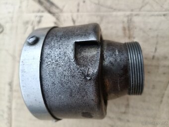 Jawa 500 OHV, PUCH - 6