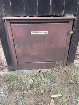 Stavební pozemek , Uherský Brod - 6