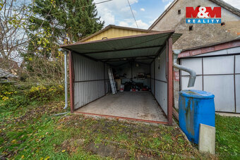 Prodej chalupy, 57 m², Štětkovice - 6