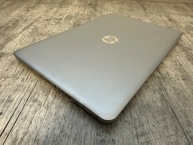 Notebook HP EliteBook - i5 6300U, SSD Hynix 256GB, FullHD - 6