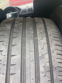 Avon 245/45r18 letne - 6