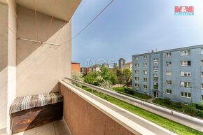Prodej bytu 3+1, 74 m², Praha, ul. Útulná - 6
