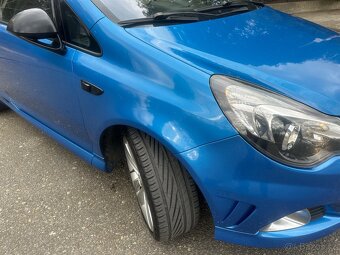 Opel Corsa OPC - 6