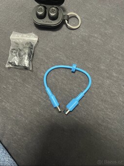 V ZÁRUCE Bezdrátová Sluchátka JLab Jbuds Mini - 6