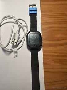 Dětské hodinky Lamax WatchY2 s GPS a přímým voláním - 6