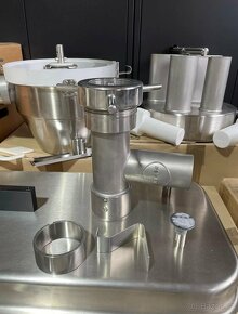 Robot Feuma HU1010 - 6