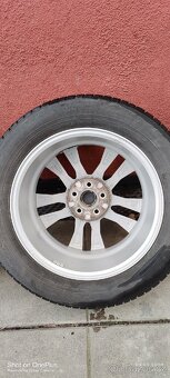 Elektrony Ronal R17. Volvo, Ford 5×108 - 6