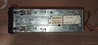 Autorádio Blaupunkt Porto 26 - 6