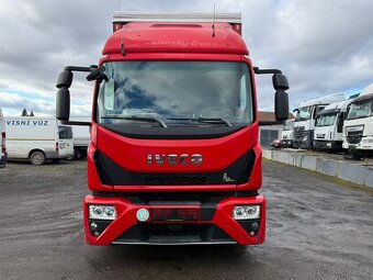 Iveco Eurocargo 140-280 E6 VALNÍK/PLACHTA - 6