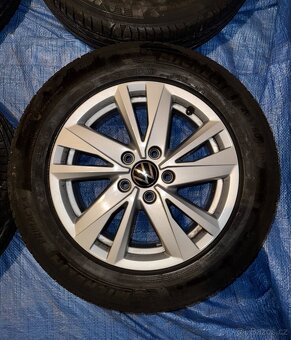 205/60R16, VW R16,R16 - 6