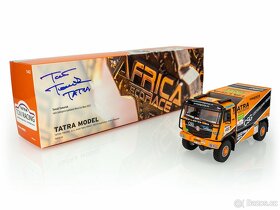KADEN TATRA DAKAR - 6