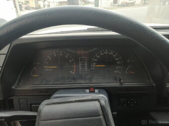 Subaru Leone 4x4 - 6