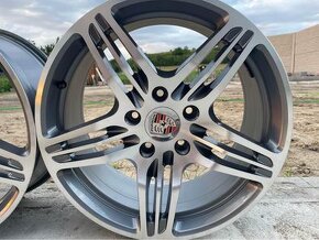 ALU R 19 Porshe Panamera - 6