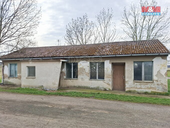 Prodej rodinného domu, 80 m², Černěves - 6