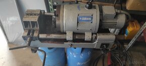 Elektrický závitořez NAREX TZ 080 B - 6