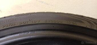 Vredestein 255/35 R20 97Y 5-5,5mm - 6