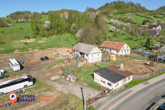 Prodej pozemku pro komerční výstavbu, Bratrušov, 468 m2 - 6