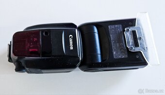Canon Speedlite 600EX-RT - 6