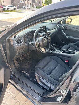 Mazda 6 2.2 Skyactiv-D - 6