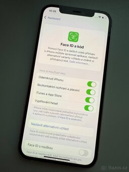 Apple iPhone 12 64GB, White - 6