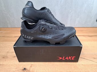MTB tretry Lake Mx219 Carbon 45,5 (Wide) - 6
