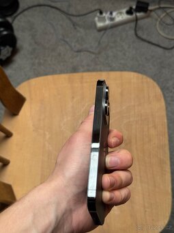 iPhone 14 Pro 512gb Space Black - 6