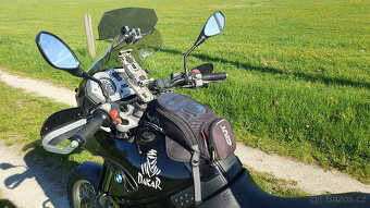 BMW F 650 GS - 6