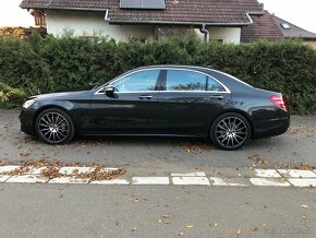 Mercedes-Benz S560e L FIRST CLASS VIP Hybrid AMG DPH zánovní - 6