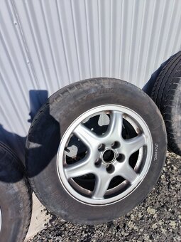 5x100 r15 - 6
