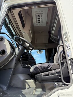 DAF XF 480 FT, EURO 6, TAHAČ 4x2 STD - 6