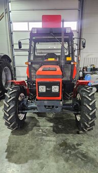 Zetor 5340/7245 predna uzavierka - 6