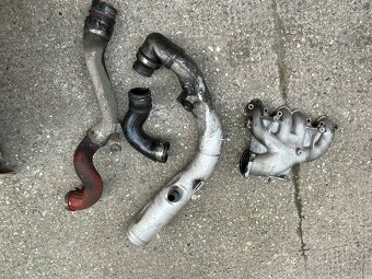 Turbo a set na 96kw - 6
