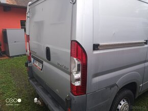 Peugeot Boxer - 6