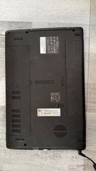 Notebook Acer Aspire 5250 - 6