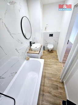 Prodej bytu 2+kk, 40 m², Praha, ul. Českomoravská - 6