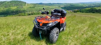 Prodam Gladiatora X520S - 6