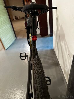 RockRider XC500S celoodpruzene horske kolo vel 29 - 6
