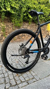 Rockrider ST 120 - 6