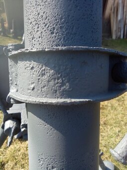 Granatwerfer 34 - 6