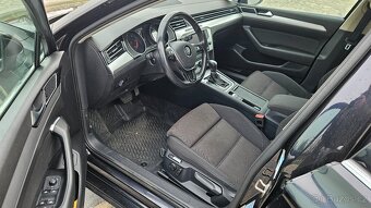 VW PASSAT 2.0TDi - 6