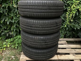Letní kola VW CADDY 15" 5x112 ET47 pneu 195/65R15 95T - 6
