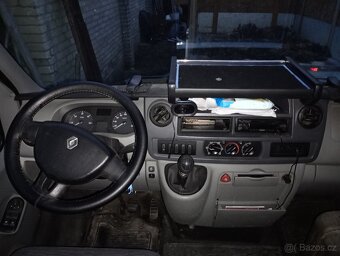 Renault Master 2.5 dCi - 6