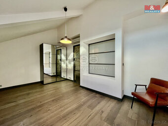 Pronájem bytu 3+kk, 115 m², Praha, ul. Revoluční - 6