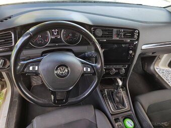 VW Golf 2.0 TDI DSG 2018 - 6