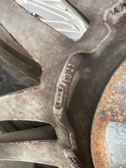 5x112 R19 Audi Sline - 6
