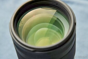 Nikon Nikkor Z 70-200 mm f/2,8 VR S - 6