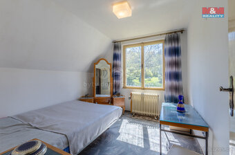 Prodej chaty, 120 m², Psáry, ul. Houbová - 6