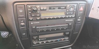 VW Passat b5.5 1.9 TDI 96 kw najeto 230 000km - 6